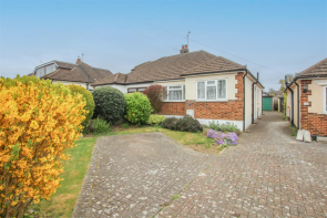 12, Pilgrims Close, Pilgrims Hatch CM15 9RQ