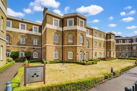 Clerkenwell House, Southall