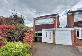 20, Daffodil Place, Walsall WS5 3DX