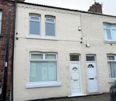 27, Essex Street, Middlesbrough TS1 4PS