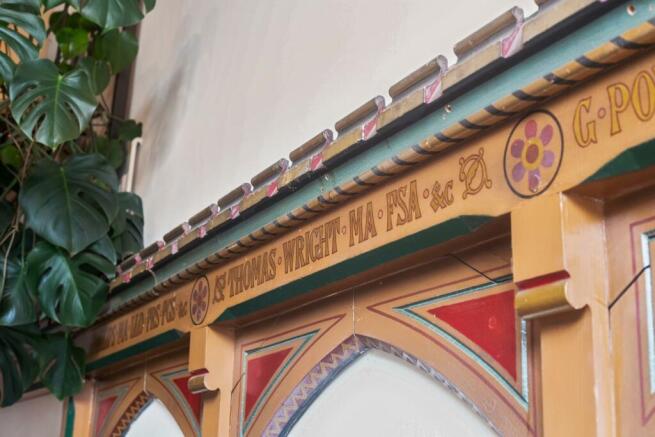 Building Heritage