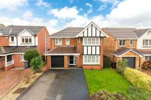 43, Locksley Gardens, Birdwell, Barnsley S70 5SU