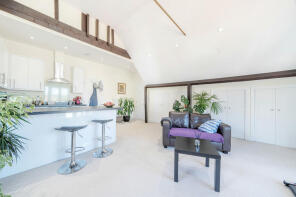 Flat 3, Grayson House, Mackenzie Road, Beckenham BR3 4RU