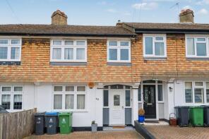 40, Rose Walk, Surbiton KT5 8HS