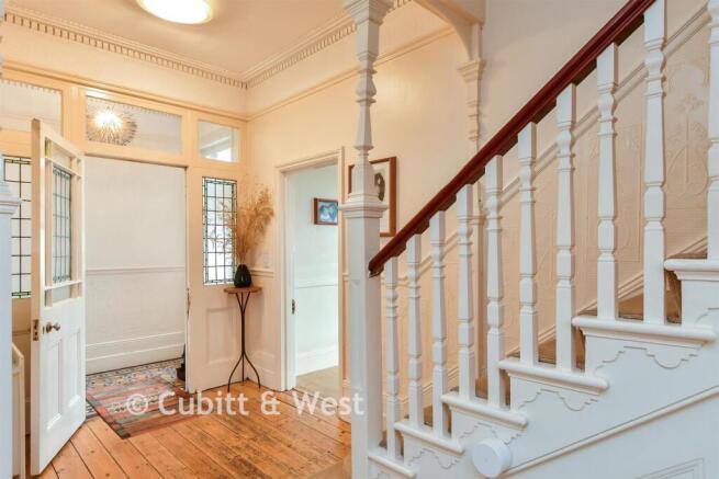 Internal Lifestyle Photograph