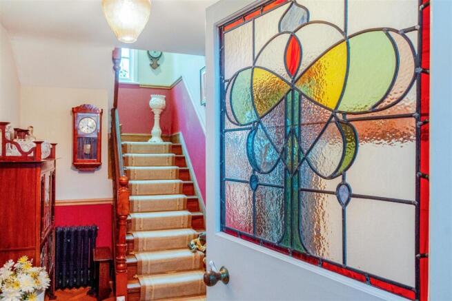 INNER HALLWAY