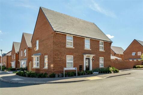 Franklin Drive, Wokingham, Berkshire, RG40