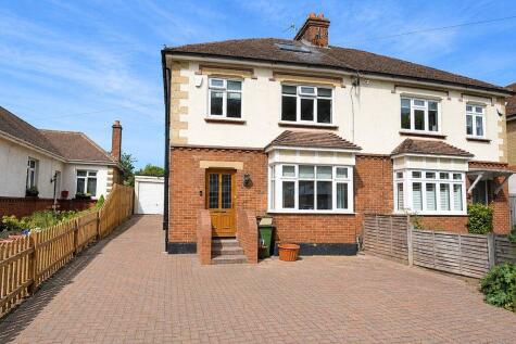 Sandling Lane, Maidstone
