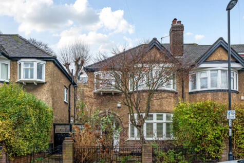 Princes Rise, London