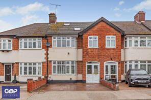70, Stanley Avenue, Romford RM2 5DR