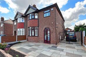 27, Ash Grove, Timperley WA15 6JX