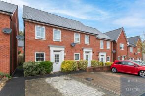 14, Whitaker Close, Exeter EX1 3WR