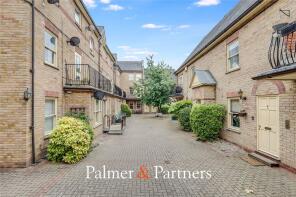 31, Godfreys Mews, Chelmsford CM2 0XF