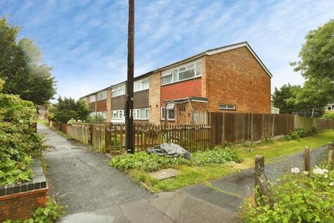 Park Walk, Fareham, PO15