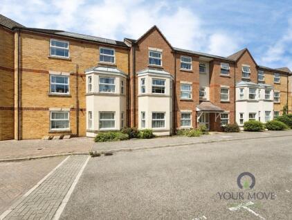 Hawkes Way, Maidstone, Kent, ME15