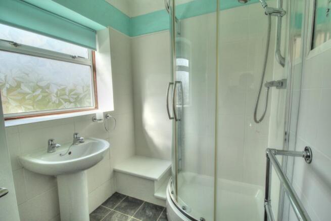 Cambrian - Bathroom