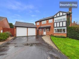 14, Elmwood Close, Gnosall, Stafford ST20 0RR