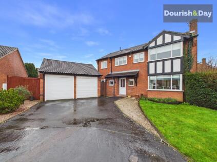 Elmwood Close, Gnosall, ST20