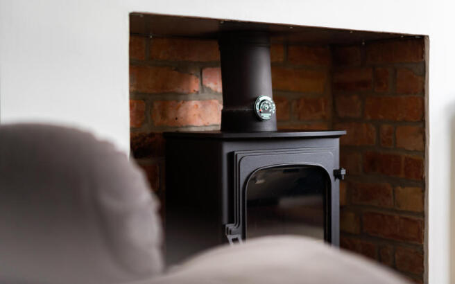 Fire Place