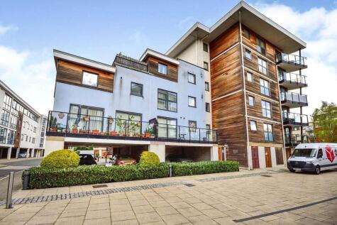 Clifford Way, Maidstone, Kent, ME16