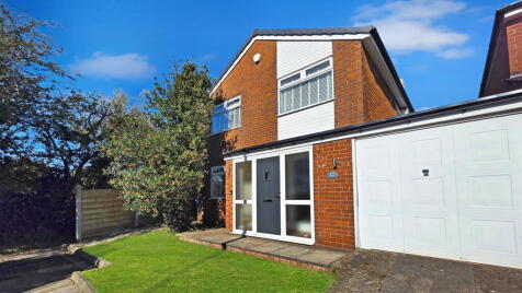 Southdown Drive, Boothstown M28 1JG