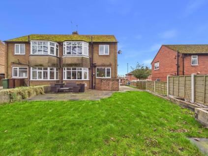Sotheron Croft, Darrington, Pontefract