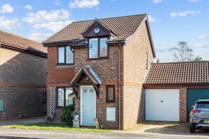 27, Town Acres, Tonbridge TN10 4NG