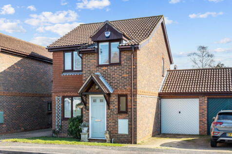 Town Acres, Tonbridge, TN10 4NG