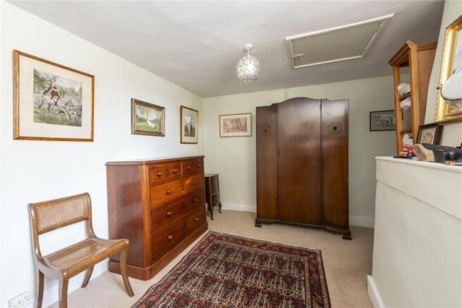 Bedroom 4