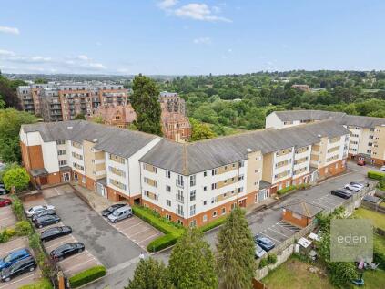 Bambridge Court, Lee Heights, ME14