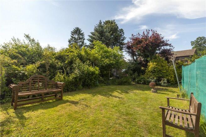 Delightful Gardens