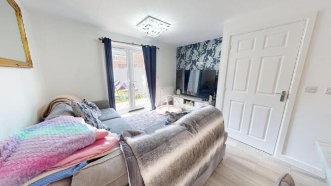 3 bed Town House for sale Image 4