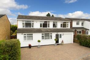 41, Manorville Road, Hemel Hempstead HP3 0AP