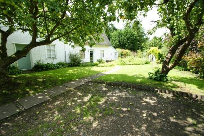 Gardens
