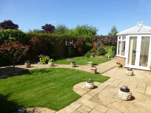 garden