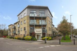 2, Helen House, Rollason Way, Brentwood CM14 4AQ