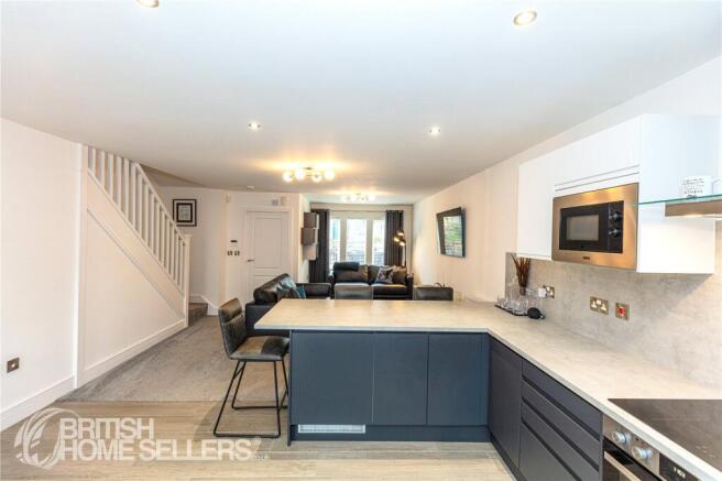3 bed End of Terrace for sale Image 8