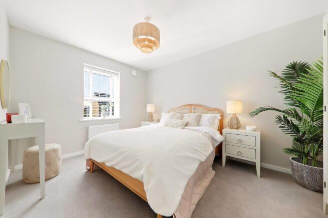 Peters Way, 
Beverley, 
HU17 0UX photo 4