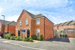 4, Mallard Way, Newport PO30 2HG