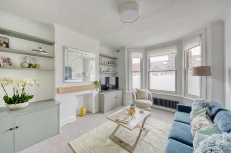 Harbut Road, London, SW11