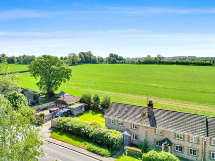 Dene Cottages, Ropley, SO24 0BJ