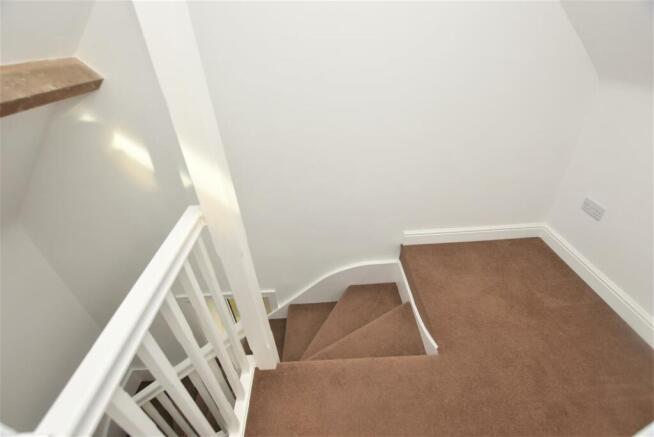 Second Floor Landing