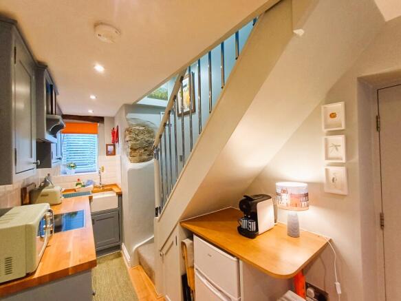 1 bed Terraced for sale Image 7