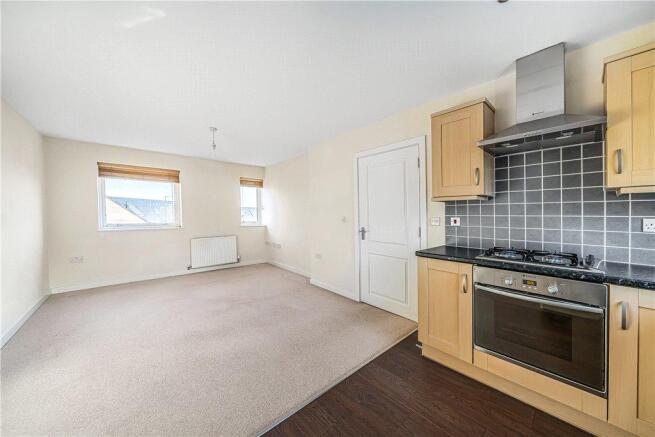 Kitchen/Sitting Room