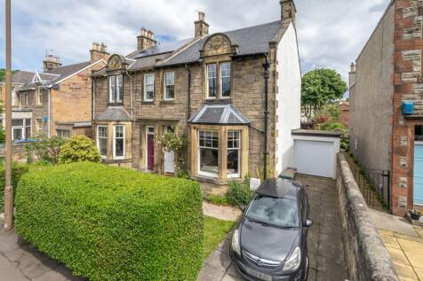 35 Balgreen Road, Balgreen, Edinburgh, EH12 5TY