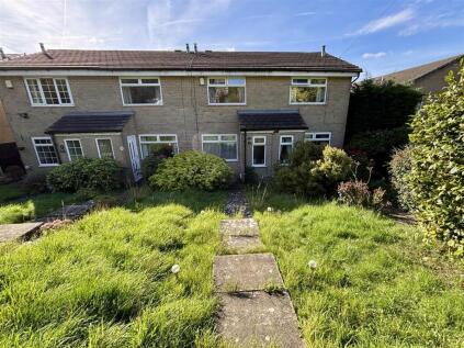 Acaster Drive, Low Moor, Bradford