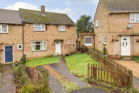 NN14 Sandlands Avenue, Brigstock