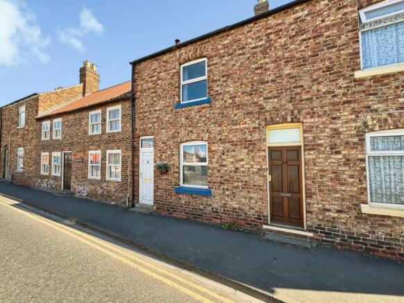 2 bed Cottage for sale in thirsk