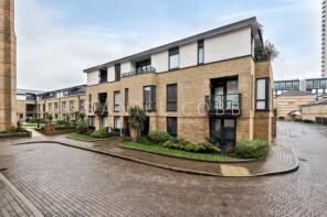 Flat 9, 10 Freeman House, George Mathers Road, London SE11 4BS