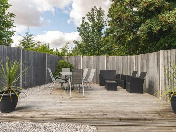 Decking